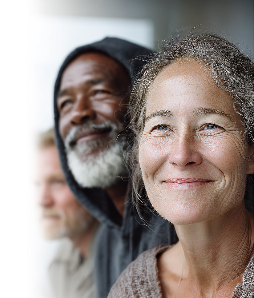 Haven Supportive Housing